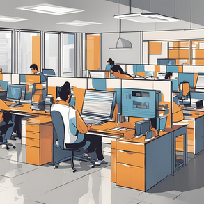 Who, what, where, when, and how are the key words of any business. We help you control your story.